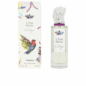 L'Eau Rêvée d'Eliya • sisley, PARIS • 100 ml • Eau de toilette unisexe  Scentia : Parfums et fragrances