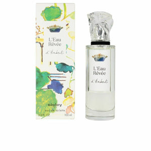 L'Eau Rêvée d'Hubert • sisley, PARIS • 100 ml • Eau de toilette unisexe  Scentia : Parfums et fragrances