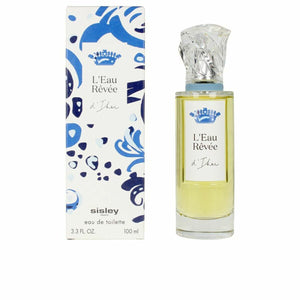 L'Eau Rêvée d'Ikar • sisley, PARIS • 100 ml • Eau de toilette unisexe  Scentia : Parfums et fragrances