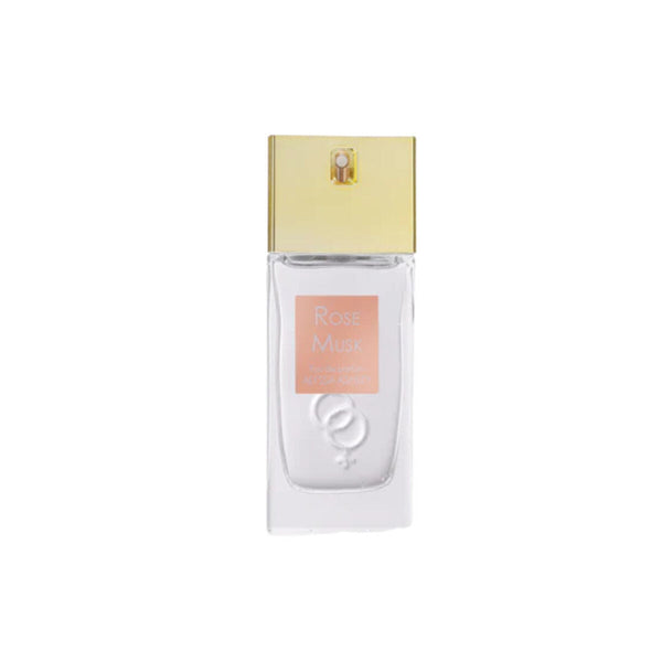 ROSE MUSK • ALYSSA ASHLEY • 30 ml • Eau de parfum pour femme, vaporisateur/natural spray  Scentia : Parfums et fragrances