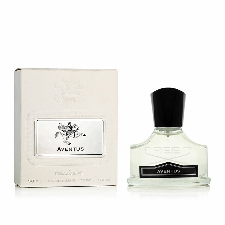 AVENTUS MILLÉSIME • CREED • 30 ml • Eau de parfum pour homme  Scentia : Parfums et fragrances
