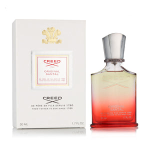 ORIGINAL SANTAL • CREED • 50 ml • Eau de parfum unisexe  Scentia : Parfums et fragrances
