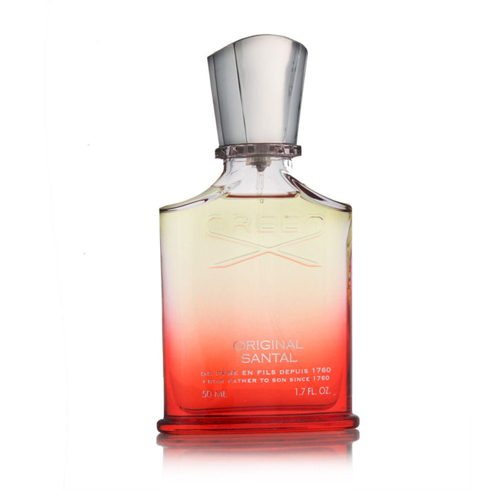 ORIGINAL SANTAL • CREED • 50 ml • Eau de parfum unisexe  Scentia : Parfums et fragrances