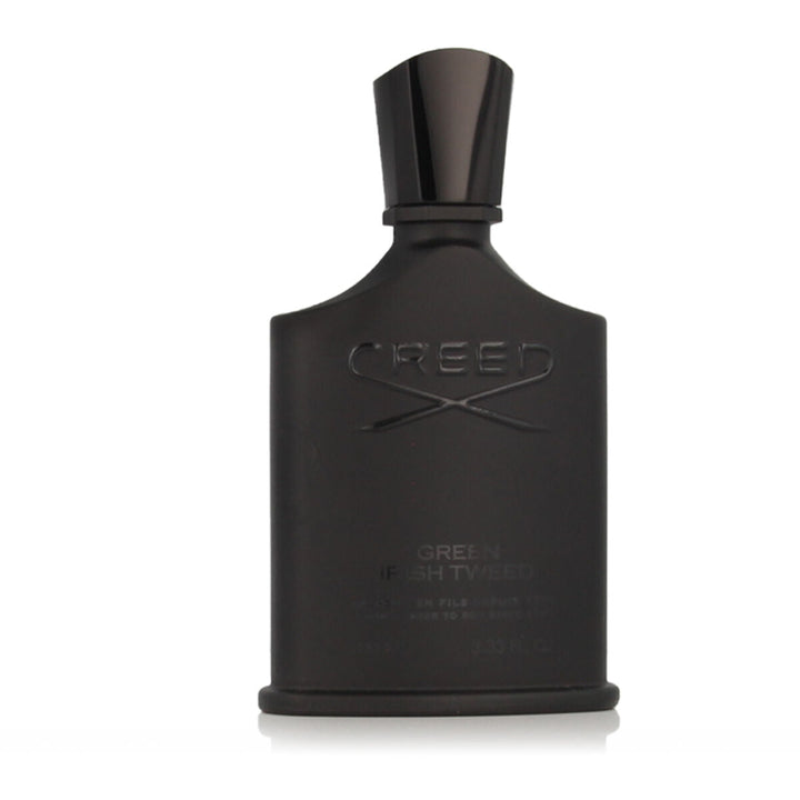 GREEN IRISH TWEED • CREED • 100 ml • Eau de parfum pour homme, vaporisateur/spra  Scentia : Parfums et fragrances