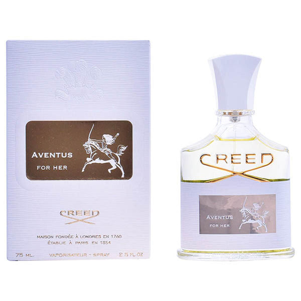 AVENTUS FOR HER • CREED • Eau de parfum pour femme, vaporisateur/spray  Scentia : Parfums et fragrances