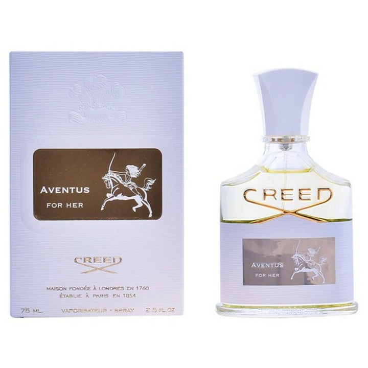 AVENTUS FOR HER • CREED • Eau de parfum pour femme, vaporisateur/spray  Scentia : Parfums et fragrances