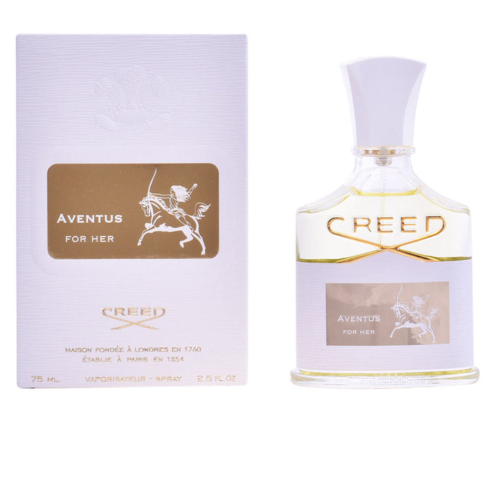 AVENTUS FOR HER • CREED • Eau de parfum pour femme, vaporisateur/spray  Scentia : Parfums et fragrances