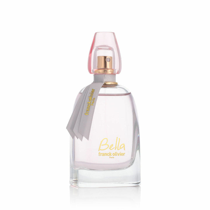 Bella • franck olivier, Paris • 75 ml • Eau de parfum pour femme  Scentia : Parfums et fragrances
