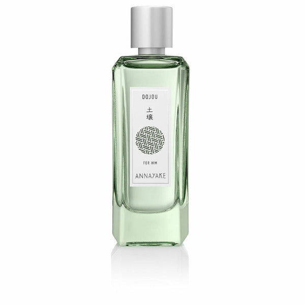 DOJOU (pour homme/for man) • ANNAYAKE • 100 ml • Eau de toilette pour homme, vaporisateur/spray  Scentia : Parfums et fragrances