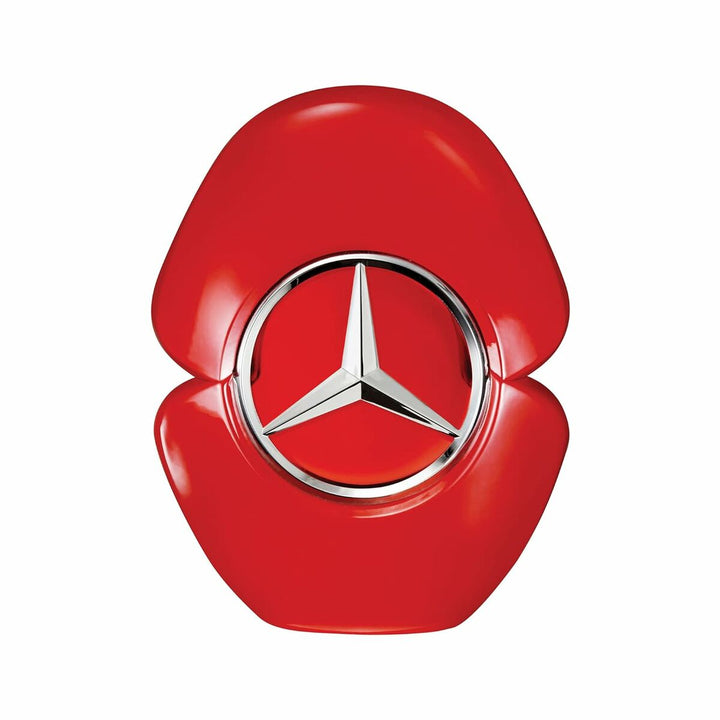 Mercedes-Benz Woman [in Red] • Mercedes-Benz • 90 ml • Eau de parfum pour femme, vaporisateur/natural spray  Scentia : Parfums et fragrances