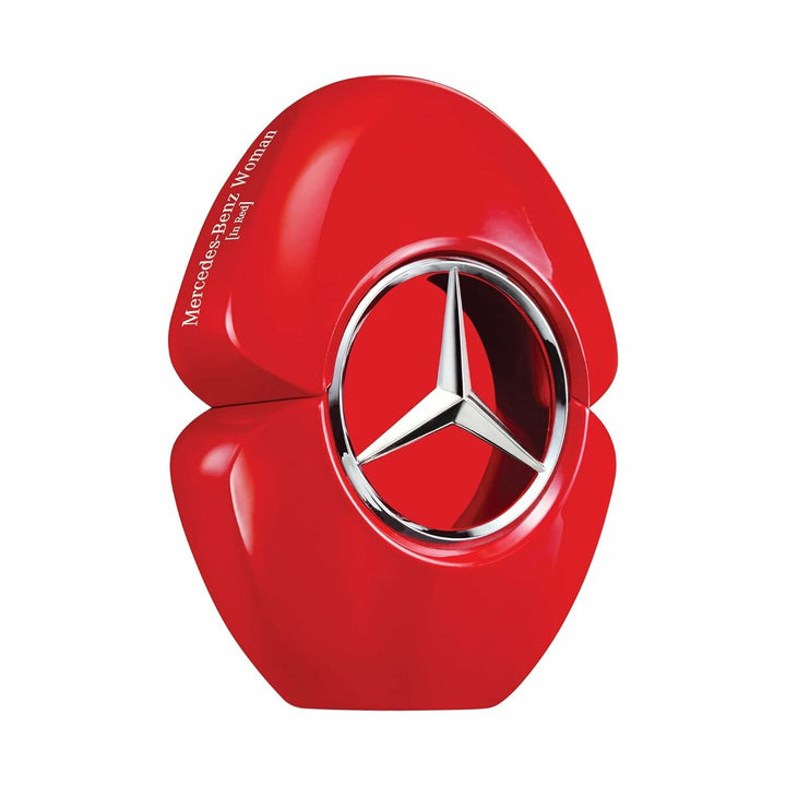 Mercedes-Benz Woman [in Red] • Mercedes-Benz • 90 ml • Eau de parfum pour femme, vaporisateur/natural spray  Scentia : Parfums et fragrances