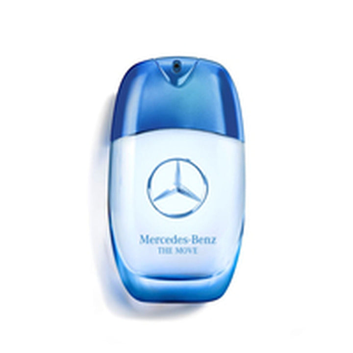 THE MOVE - EAU DE TOILETTE •  Mercedes-Benz • 100 ml • Eau de toilette pour homme, vaporisateur/natural spray  Scentia : Parfums et fragrances