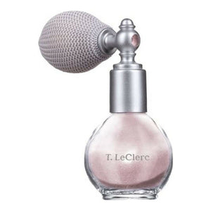 La Poudre Secrète • T. LeClerc, Paris 1881 • Poudre parfumée arôme vanillé pour femme  Scentia : Parfums et fragrances