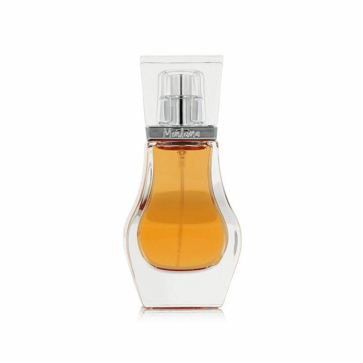 Parfum de femme • Montana Parfums, Paris • 30 ml • Eau de toilette pour femme  Scentia : Parfums et fragrances