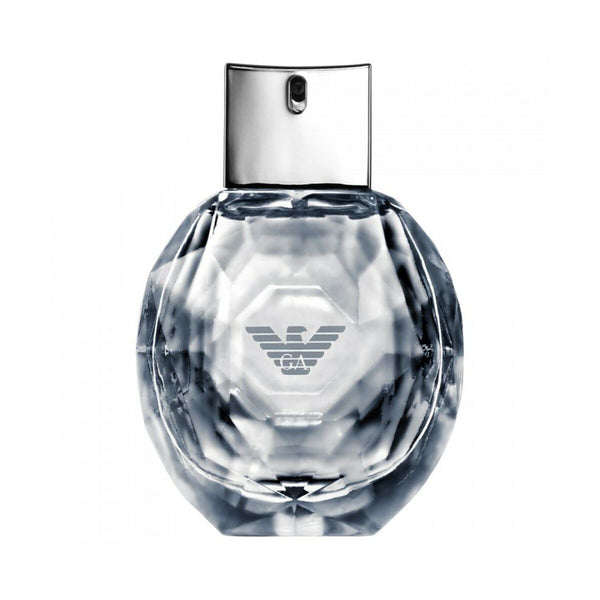 DIAMONDS • EMPORIO ARMANI • 100 ml • Eau de parfum pour femme, vaporisateur/natural spray  Scentia : Parfums et fragrances