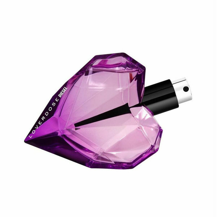 LOVERDOSE • DIESEL • Eau de parfum pour femme  Scentia : Parfums et fragrances