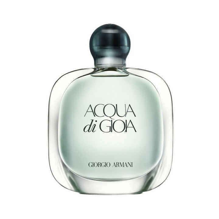 Parfum Femme Armani Acqua Di Gioia EDP  Scentia : Parfums et fragrances