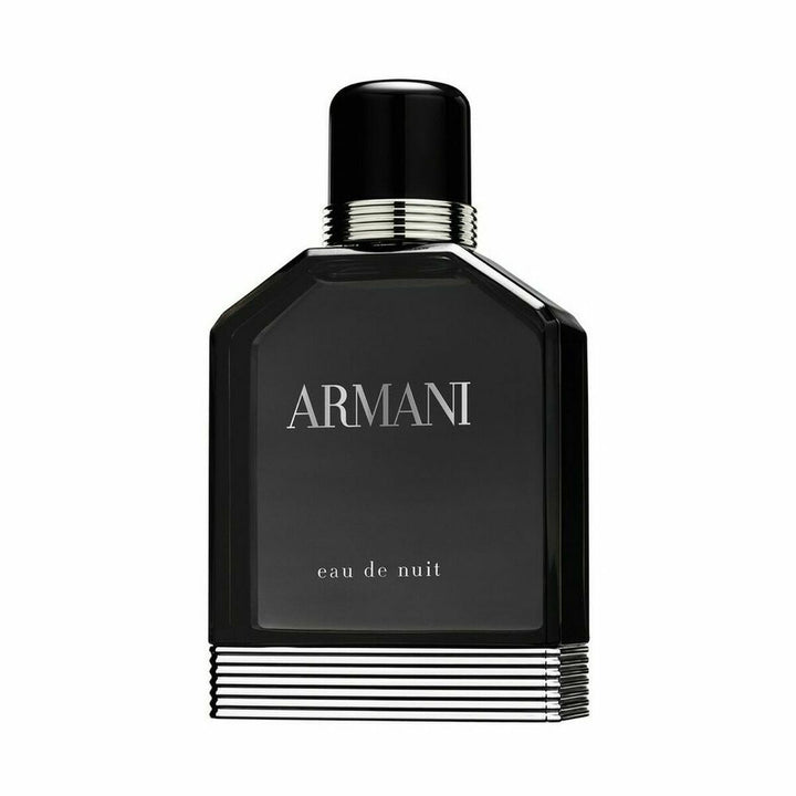 Parfum Homme Armani ARMANI-695178 EDT  Scentia : Parfums et fragrances