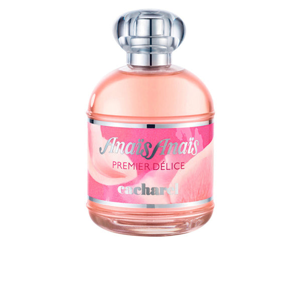 Anaïs Anaïs - PREMIER DÉLICE • CACHAREL • 50 ml • Eau de toilette pour femme, vaporisateur/natural spray  Scentia : Parfums et fragrances