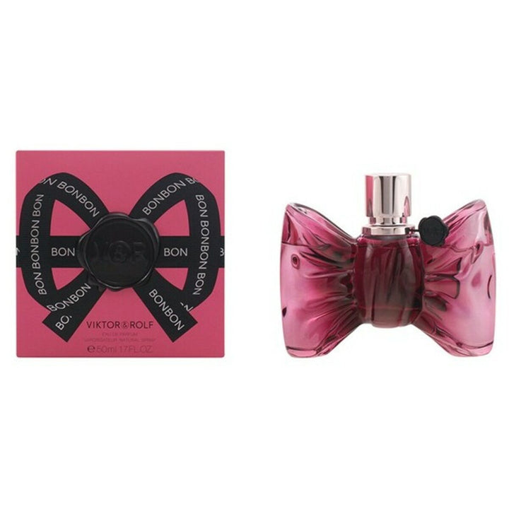 BONBON •  VIKTOR & ROLF • Eau de parfum pour femme, vaporisateur/spray  Scentia : Parfums et fragrances