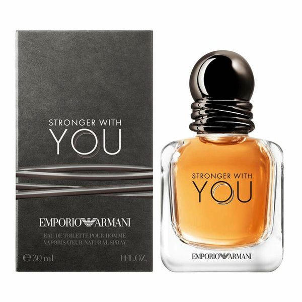 Parfum Homme Armani ARM00305 EDT (Floral)  Scentia : Parfums et fragrances