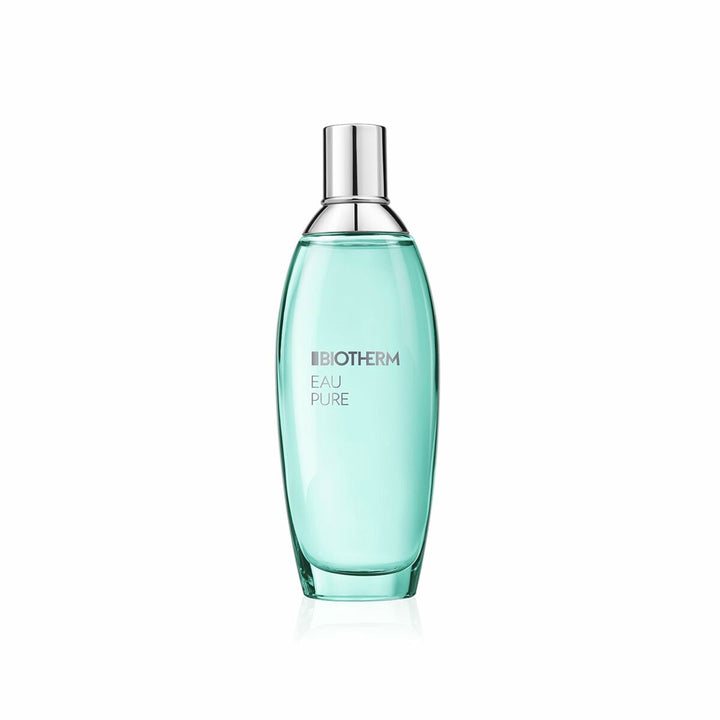 EAU PURE • BIOTHERM • 100 ml • Spray frisson revigorant pour femme  Scentia : Parfums et fragrances