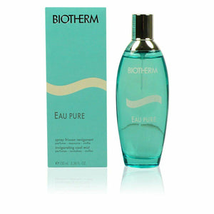 EAU PURE • BIOTHERM • 100 ml • Spray frisson revigorant pour femme  Scentia : Parfums et fragrances