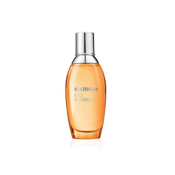 EAU D'ÉNERGIE • BIOTHERM • 50 ml • Spray d'éveil des sens/Awakening pour femme, vaporisateur/natural spray  Scentia : Parfums et fragrances