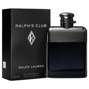 Parfum Homme Ralph Lauren RALPH'S CLUB EDP EDP 100 ml  Scentia : Parfums et fragrances