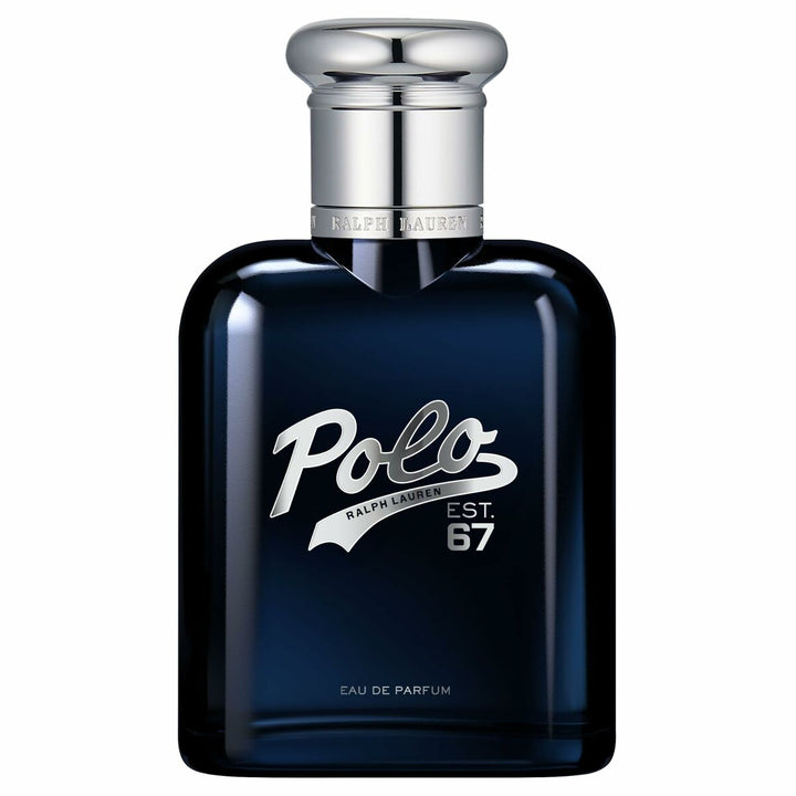 Polo EST. 67 • RALPH LAUREN • 75 ml • EAU DE PARFUM pour homme  Scentia : Parfums et fragrances