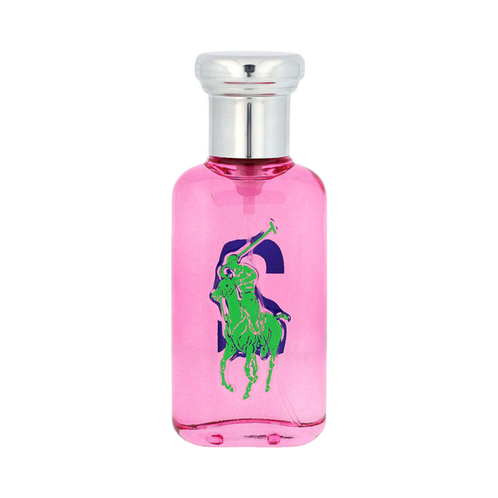 BIG PONY 2 FOR WOMEN • RALPH LAUREN • 50 ml • Eau de toilette pour femme, vaporisateur/spray  Scentia : Parfums et fragrances