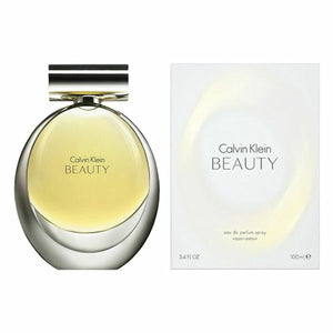 BEAUTY • Calvin Klein • 100 ml • Eau de parfum pour femme  Scentia : Parfums et fragrances