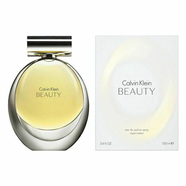 Parfum Femme Calvin Klein Beauty EDP 100 ml  Scentia : Parfums et fragrances