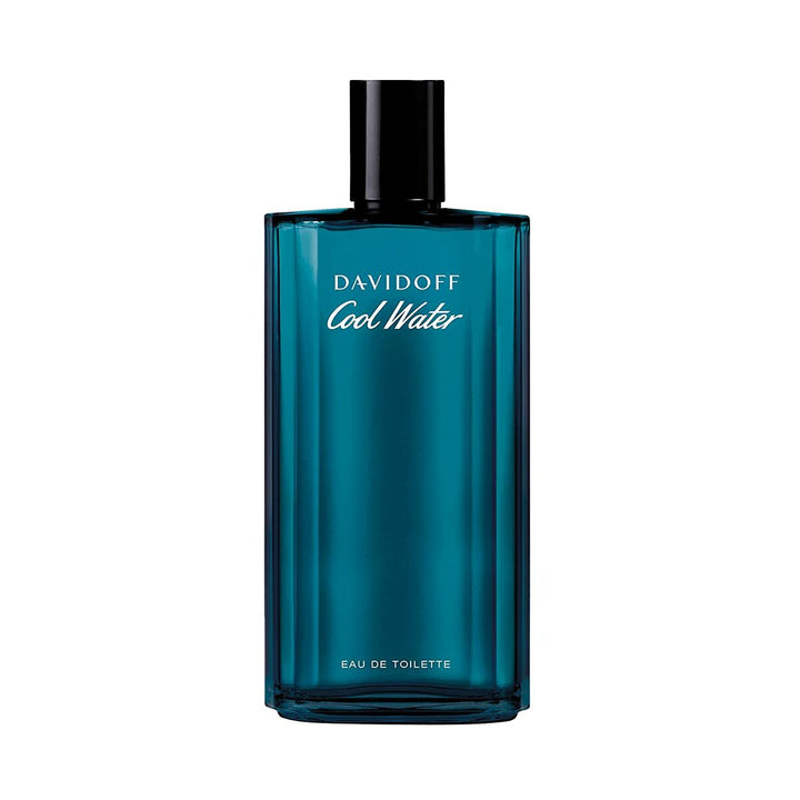 Cool Water - EAU DE TOILETTE • DAVIDOFF • 200 ml • Eau de toilette pour homme, vaporisateur/natural spray  Scentia : Parfums et fragrances