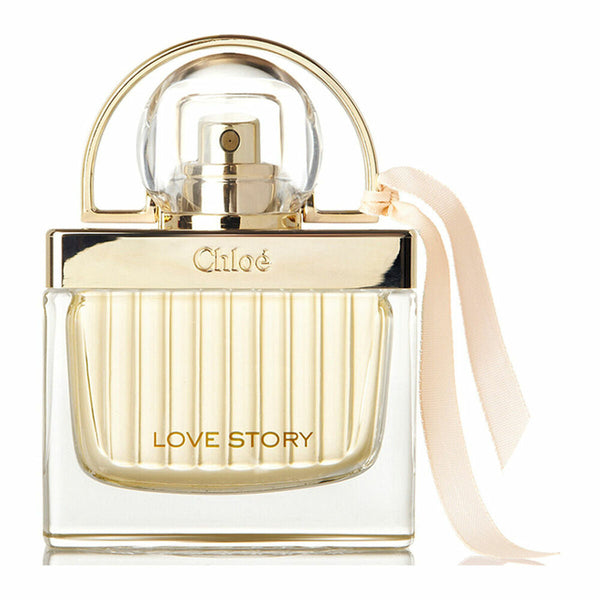 LOVE STORY • Chloé • 30 ml • Eau de parfum pour femme, vaporisateur/natural spray  Scentia : Parfums et fragrances