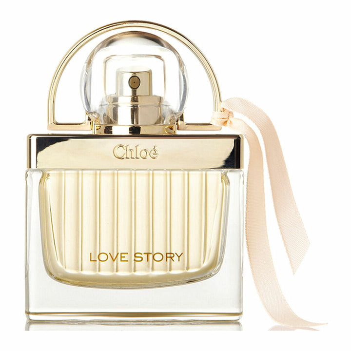 LOVE STORY • Chloé • 30 ml • Eau de parfum pour femme, vaporisateur/natural spray  Scentia : Parfums et fragrances