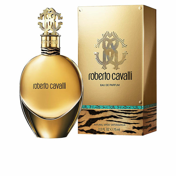 roberto cavalli (SIGNATURE) • roberto cavalli • 75 ml • Eau de parfum pour femme, vaporisateur/natural spray  Scentia : Parfums et fragrances