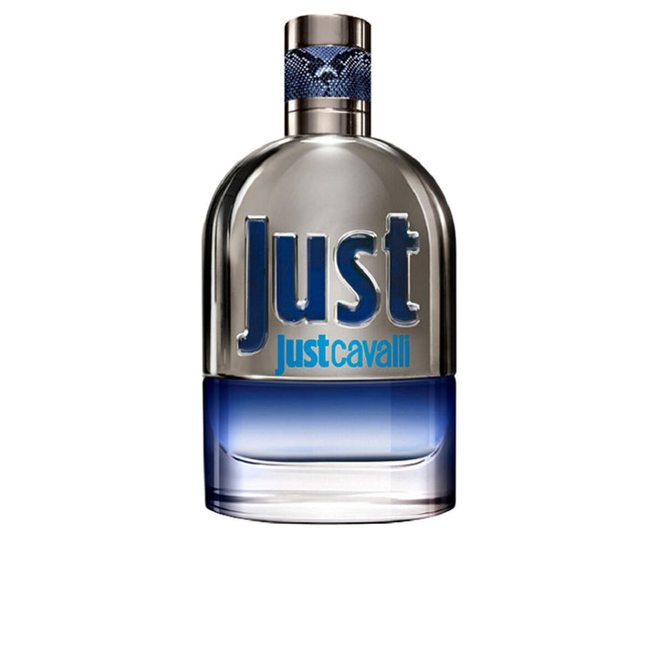 JUST cavalli HIM/MAN • roberto cavalli • 90 ml • Eau de toilette pour homme, vaporisateur/natural spray  Scentia : Parfums et fragrances