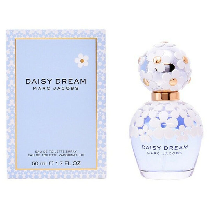 DAISY DREAM • MARC JACOBS • 50 ml • Eau de toilette pour femme  Scentia : Parfums et fragrances