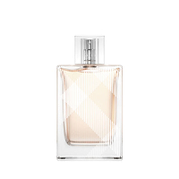 BURBERRY BRIT FOR HER Eau de toilette pour femme • BURBERRY • 50 ml  Scentia : Parfums et fragrances