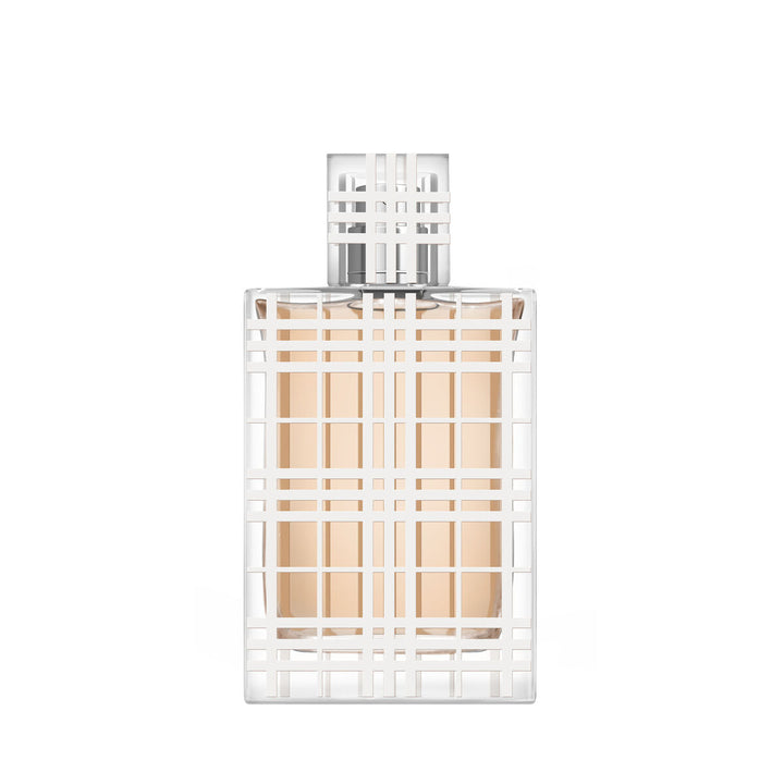 BURBERRY BRIT FOR HER Eau de toilette pour femme • BURBERRY • 50 ml  Scentia : Parfums et fragrances