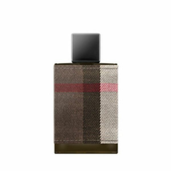 BURBERRY LONDON FOR MEN • BURBERRY • 50 ml • Eau de toilette pour homme, vaporisateur/natural spray  Scentia : Parfums et fragrances