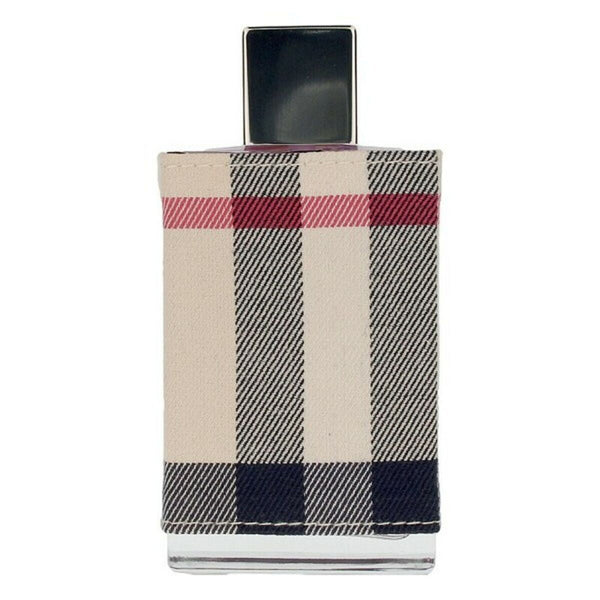 BURBERRY LONDON - EAU DE PARFUM (pour femme/for women) • BURBERRY • 100 ml • Eau de parfum pour femme, vaporisateur/natural spray  Scentia : Parfums et fragrances