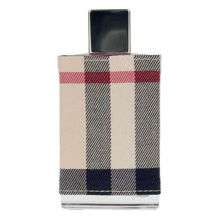 BURBERRY LONDON - EAU DE PARFUM (pour femme/for women) • BURBERRY • 100 ml • Eau de parfum pour femme, vaporisateur/natural spray  Scentia : Parfums et fragrances