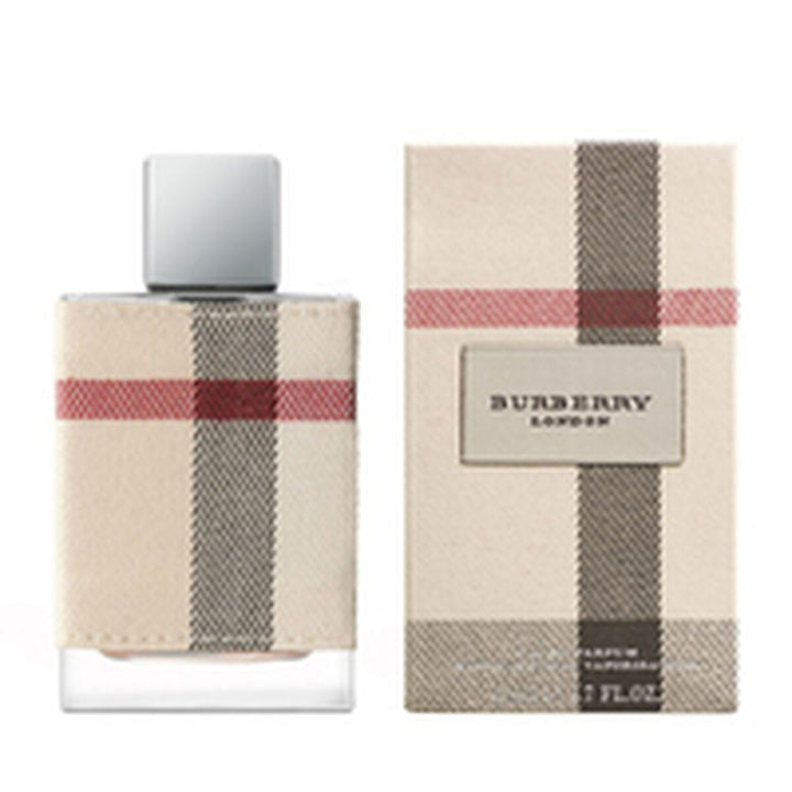 Parfum Femme Burberry London Woman EDP 50 ml  Scentia : Parfums et fragrances
