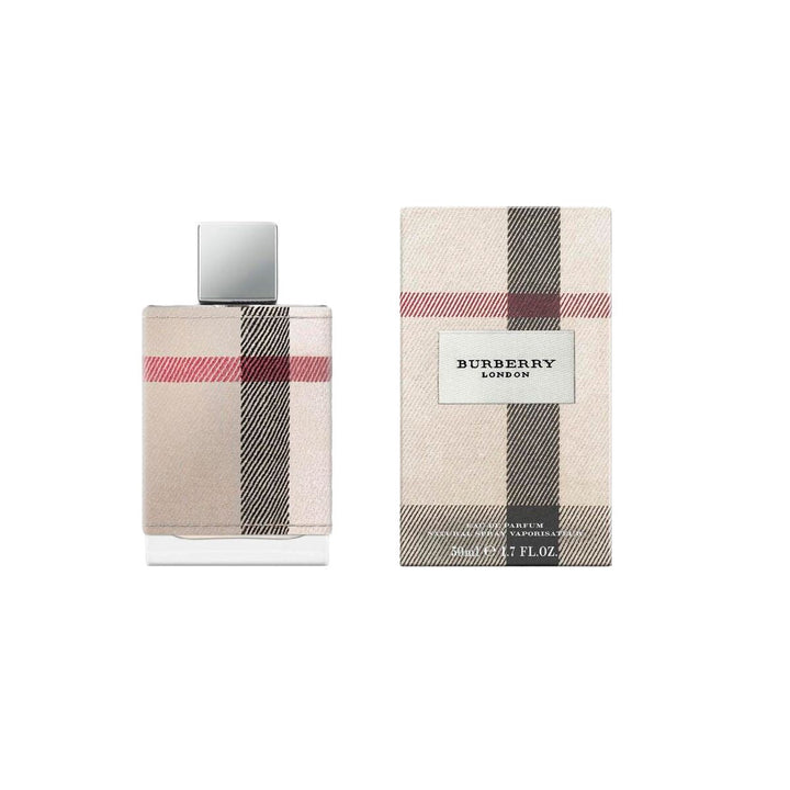 Parfum Femme Burberry London Woman EDP 50 ml  Scentia : Parfums et fragrances
