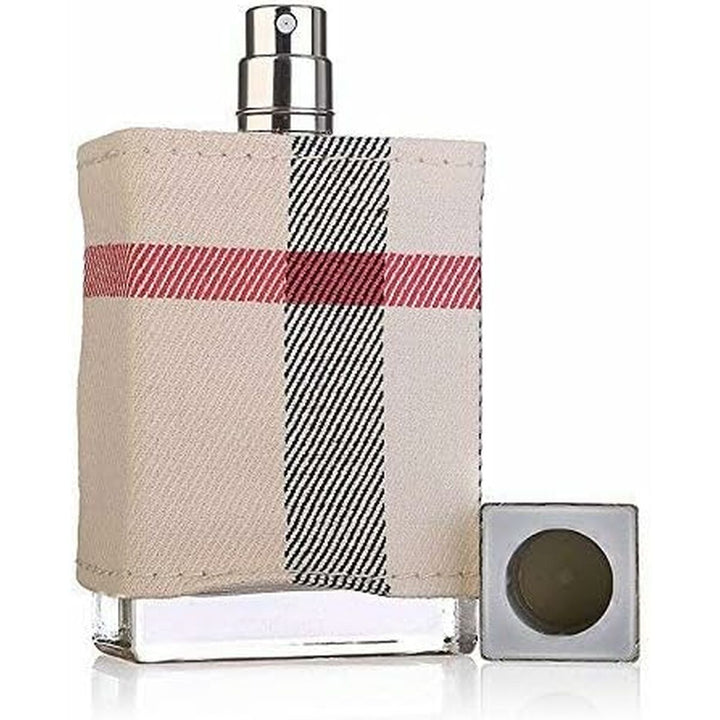 Parfum Femme Burberry London Woman EDP 50 ml  Scentia : Parfums et fragrances