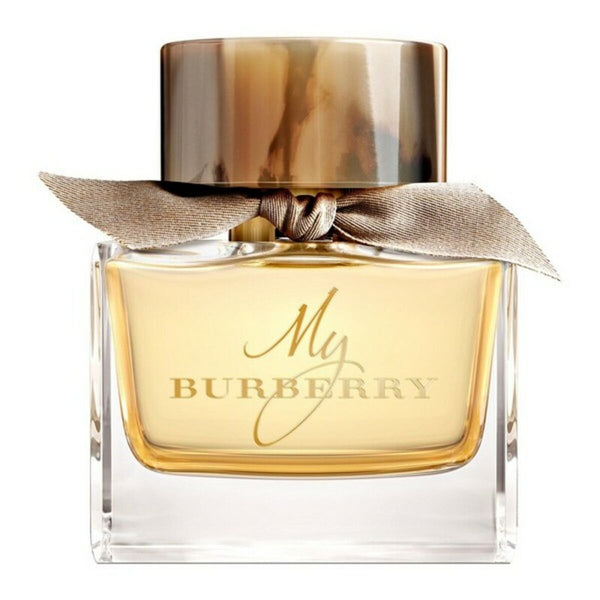 My BURBERRY • BURBERRY • 90 ml • Eau de parfum pour femme, vaporisateur/natural spray  Scentia : Parfums et fragrances