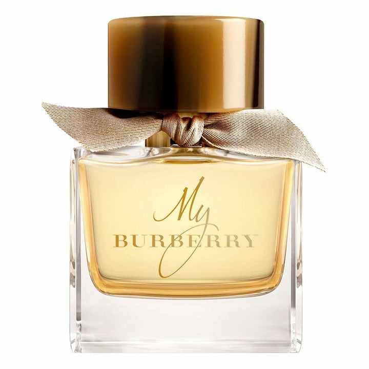My BURBERRY • BURBERRY • 90 ml • Eau de parfum pour femme, vaporisateur/natural spray  Scentia : Parfums et fragrances