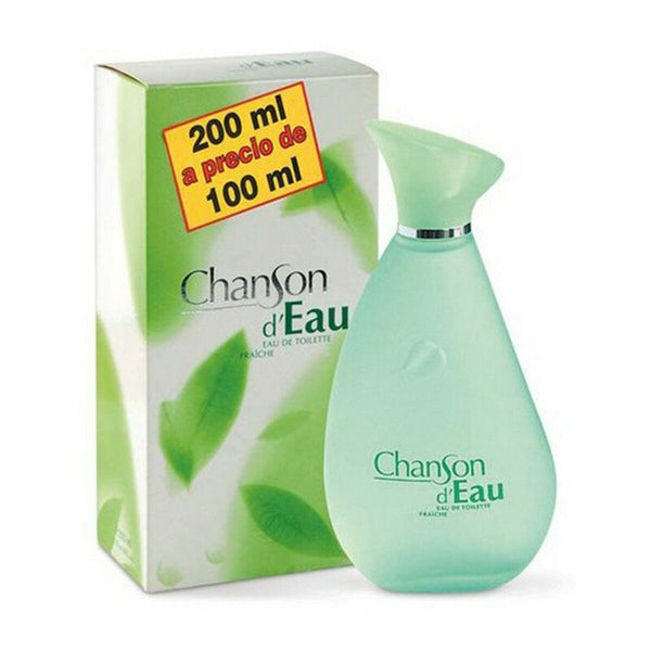 Chanson d'Eau • 200 ml • Eau de toilette fraîche pour femme  Scentia : Parfums et fragrances